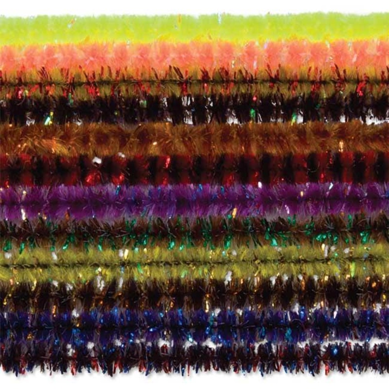 Wapsi Medium Variegated Chenille