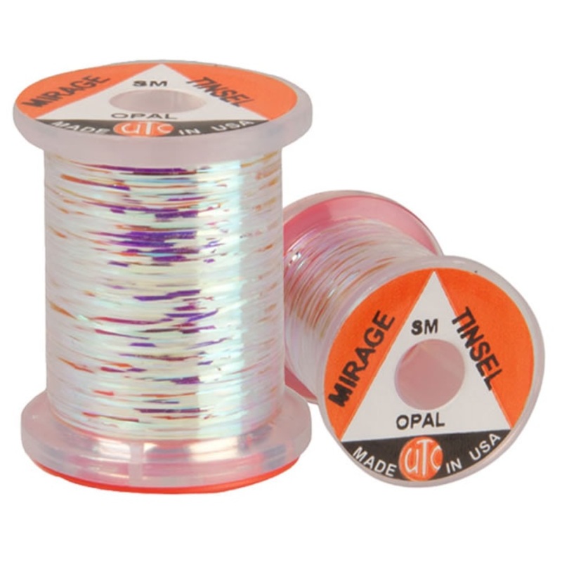 Wapsi Mirage Tinsel
