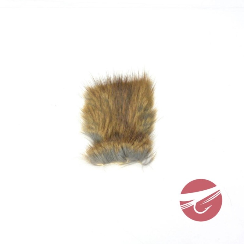 Wapsi Muskrat Back