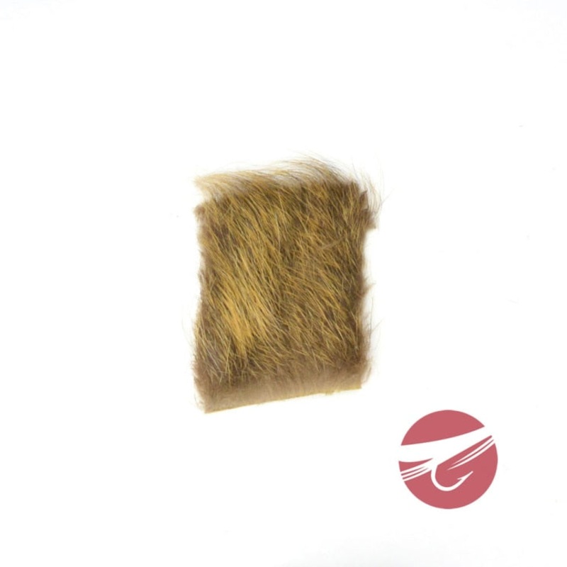 Wapsi Nutria Hair