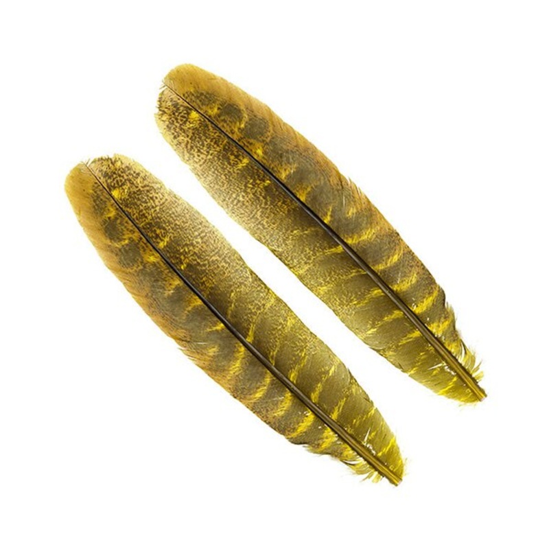 Wapsi Ozark Turkey Quill