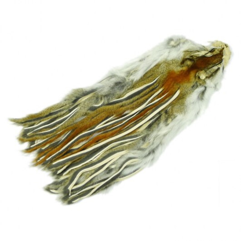 Wapsi Pine Squirrel Skin - Zonked