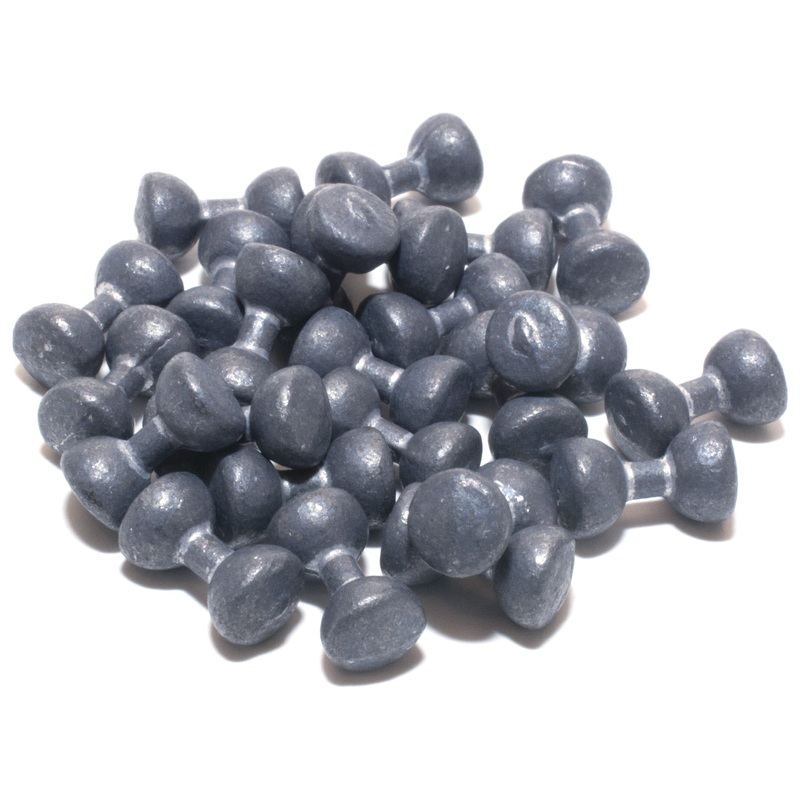 Wapsi Plain Dumbbell Eye Set