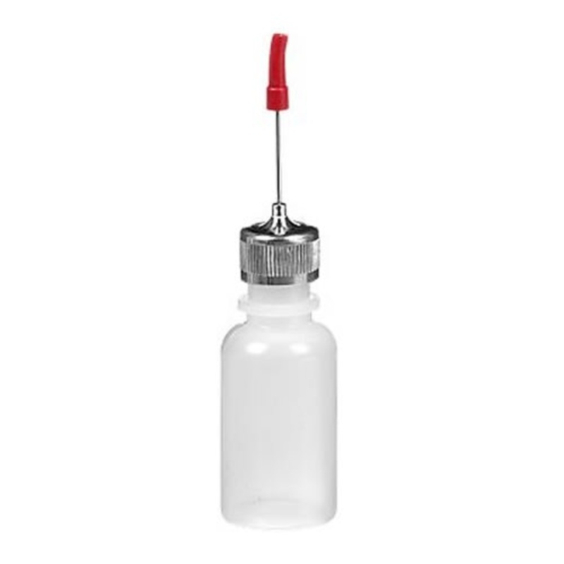 Wapsi Plastic Applicator Bottle