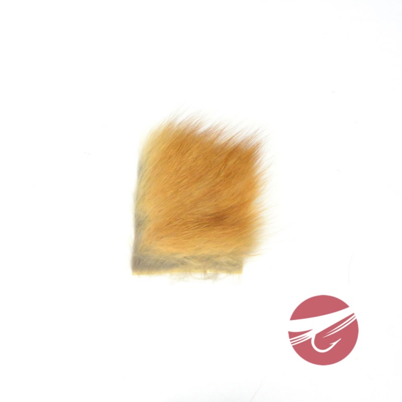 Wapsi Red Fox Hair