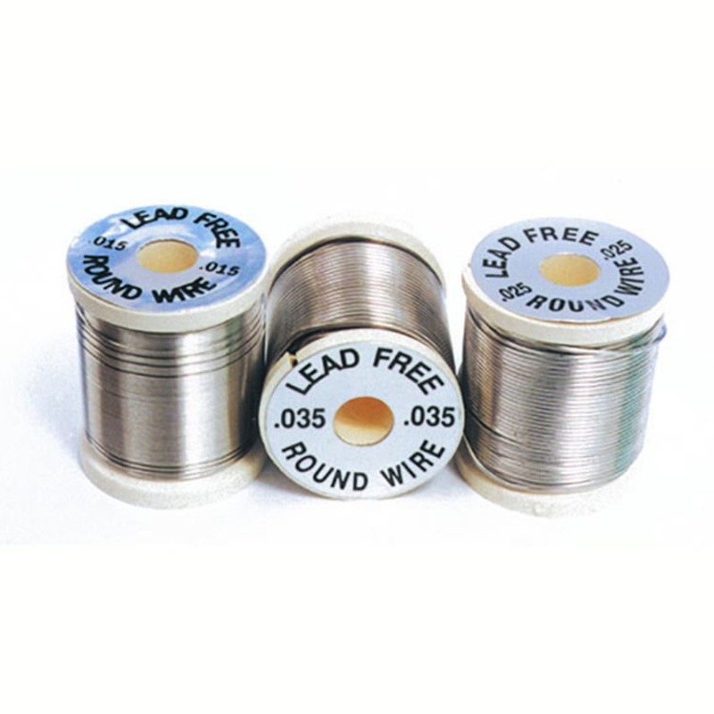 Wapsi Round Lead Free Wire