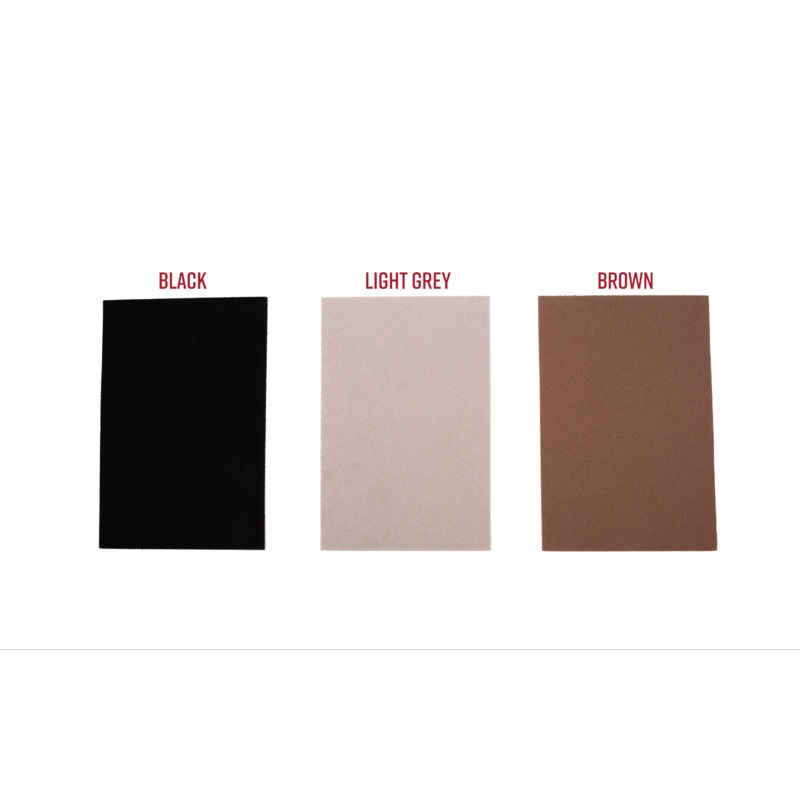 Wapsi Thin Fly Foam - 2mm