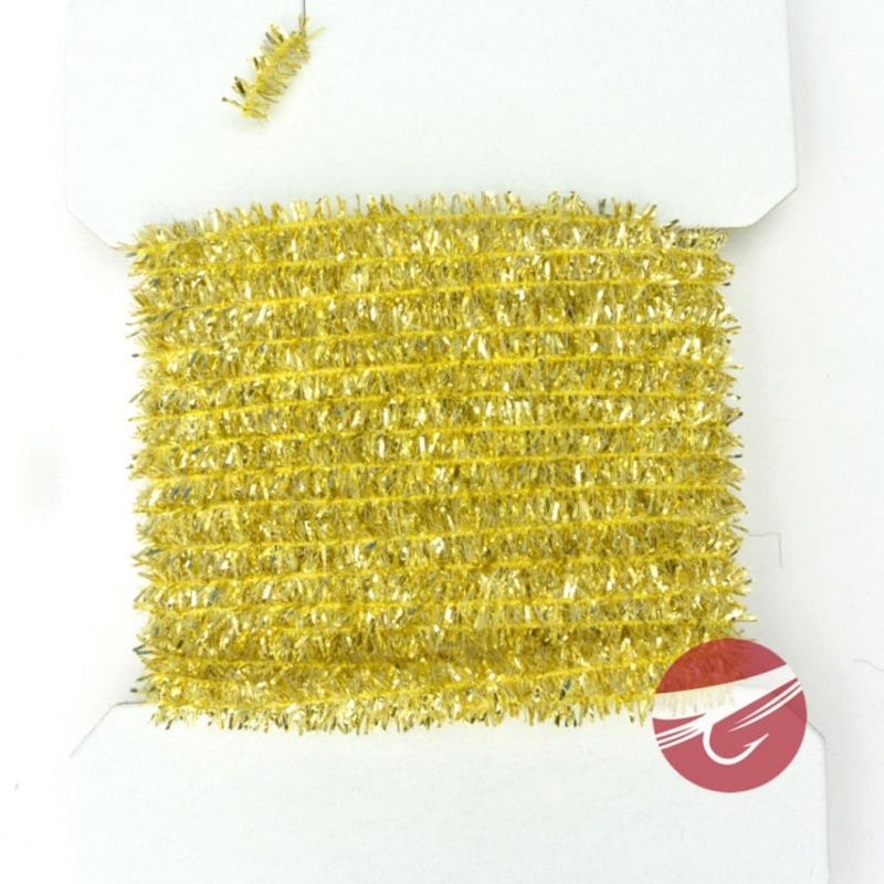 Wapsi Tinsel Chenille - Medium