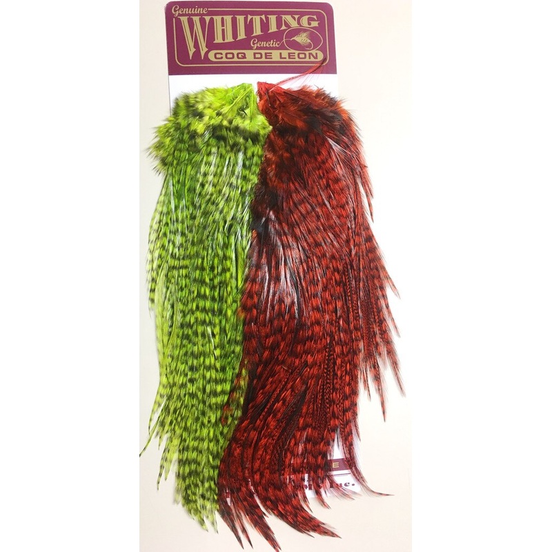 Whiting Farms CDL Predator Pack
