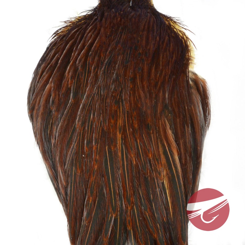 Whiting Farms Hen Cape