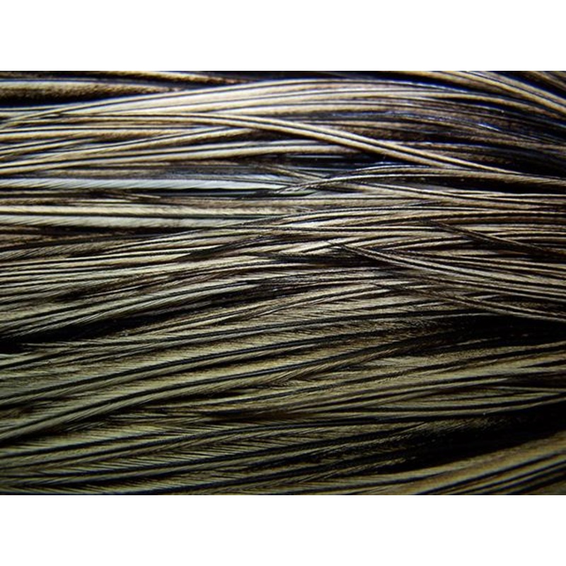 Whiting Farms Rooster Saddle - Bronze Grade