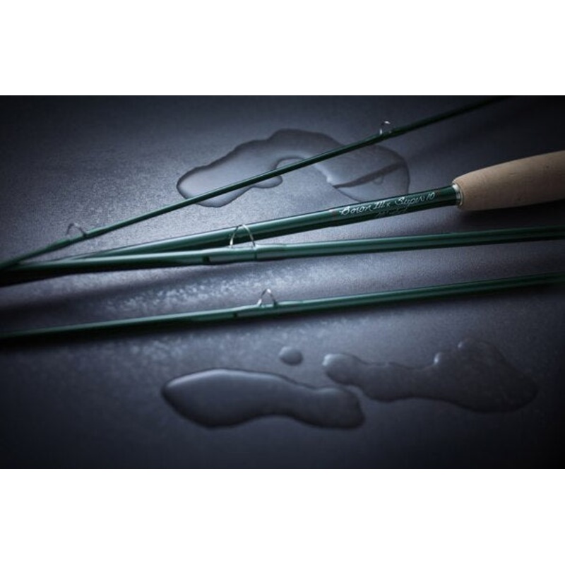 Winston Boron III X Super 10 Fly Rod
