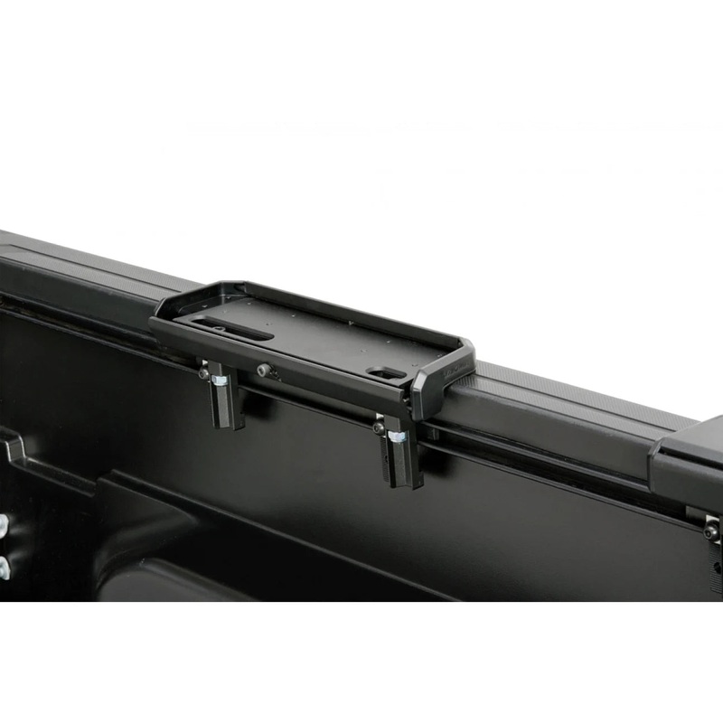 Yakima Bed Track Kit 1 (Toyota/Nissan)