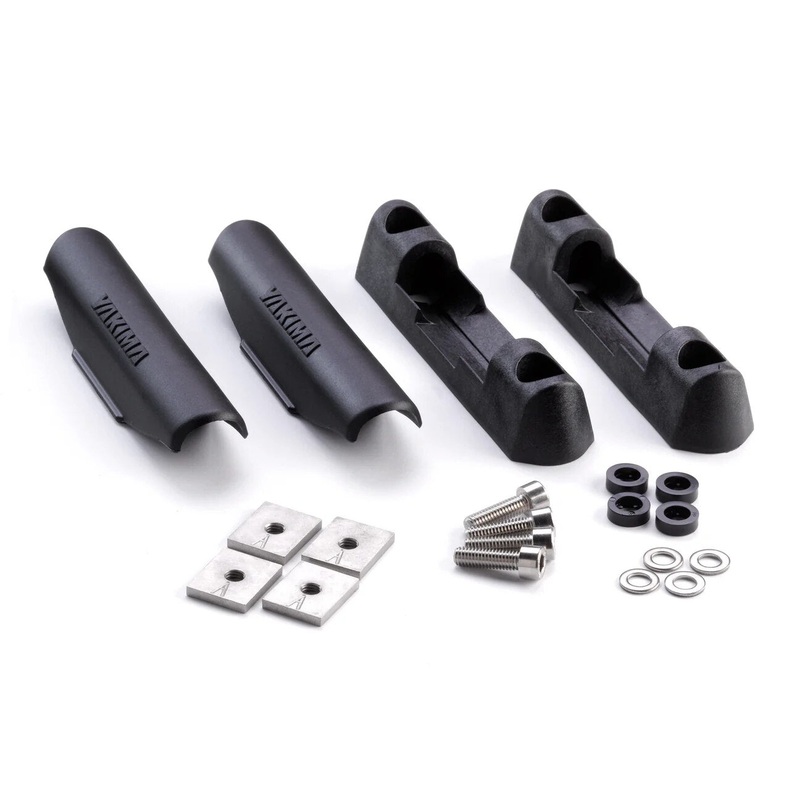 Yakima Landing Pad - Skyline Tower Mounting Accessory