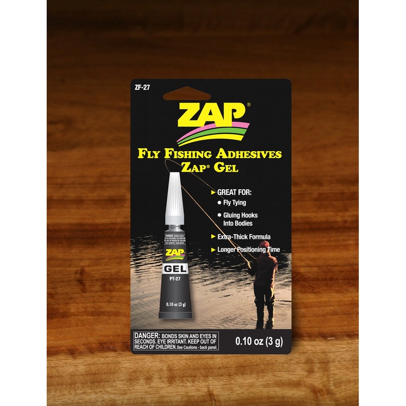 Zap Gel