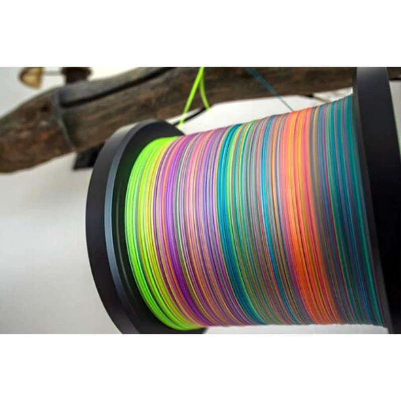 65lbs RIO Gel Spun Backing - Per Yard