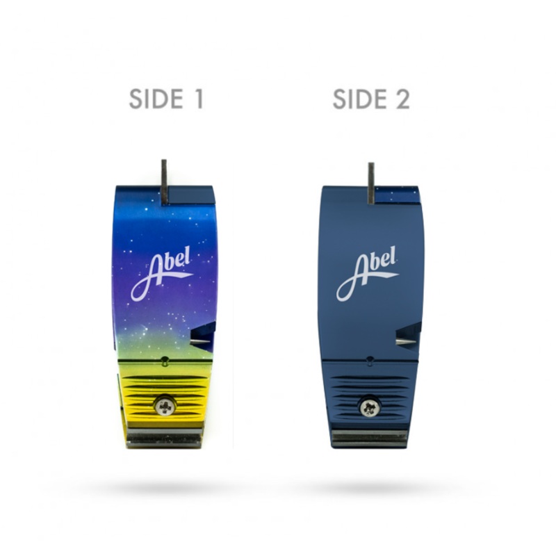 Abel Nipper - Northern Lights Side 1 / Deep Blue Side 2