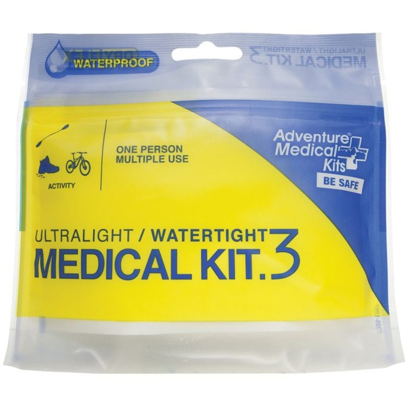 Adventure Medical Kits - Ultralight & Watertight