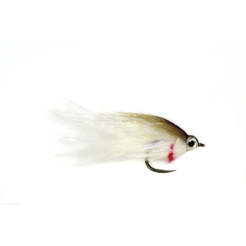 Baby Fat Minnow - Fulling Mill Fly