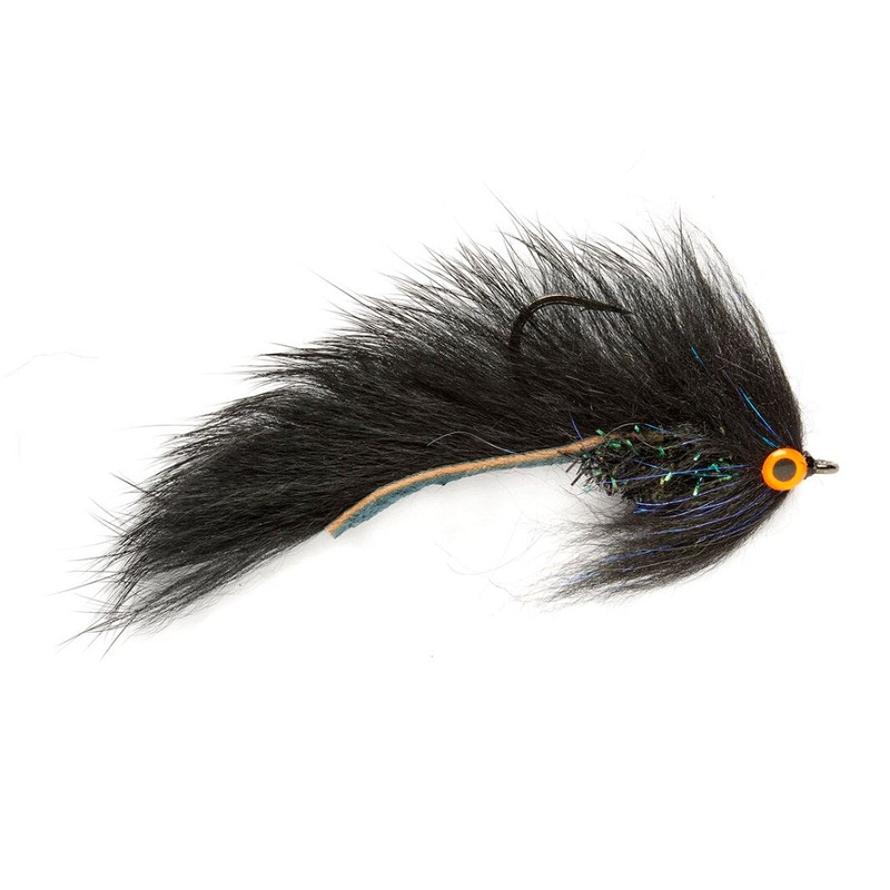 Belly Scratcher - Fulling Mill Fly