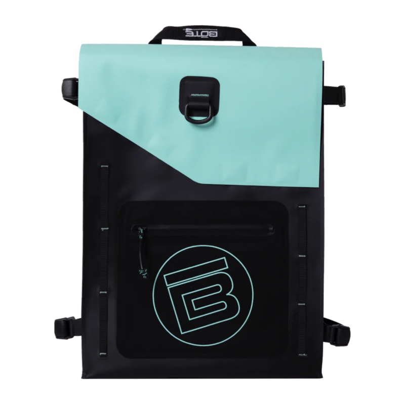 Bote Highwater Tackle Pouch Seafoam