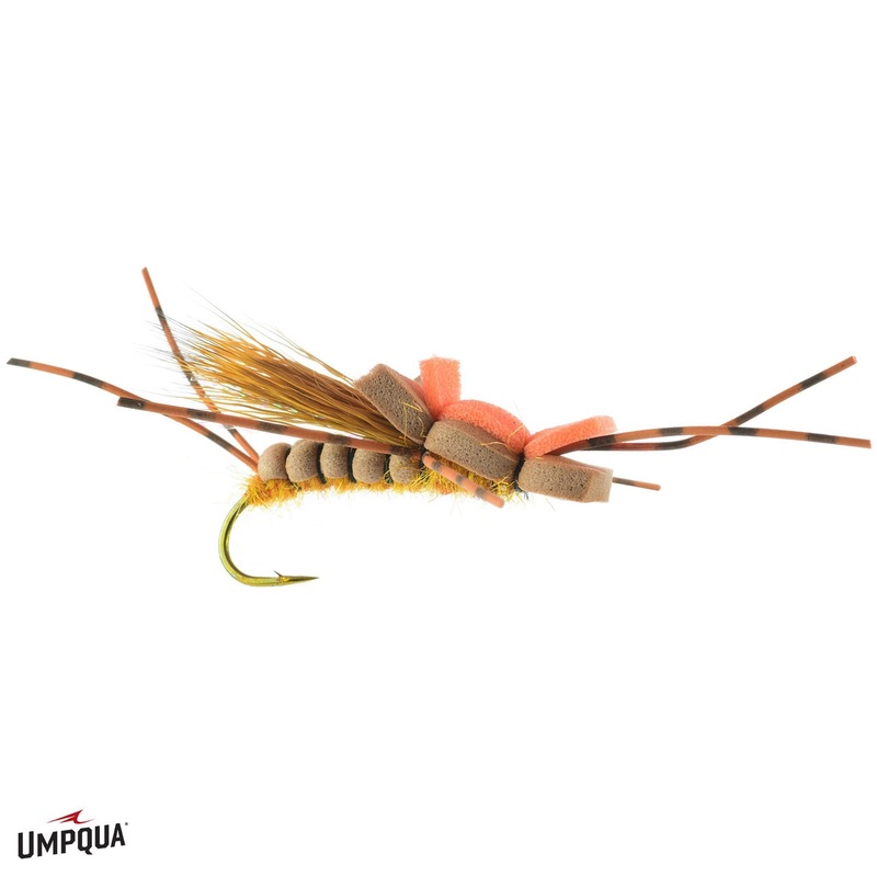 El Camino - Umpqua Fly