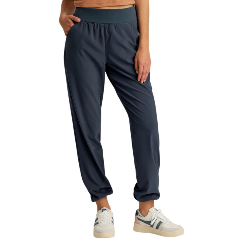 Free Fly Apparel Women's Breeze Flats Pant