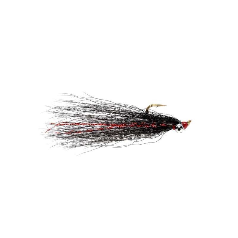 Freshwater Clouser - Fulling Mill Fly