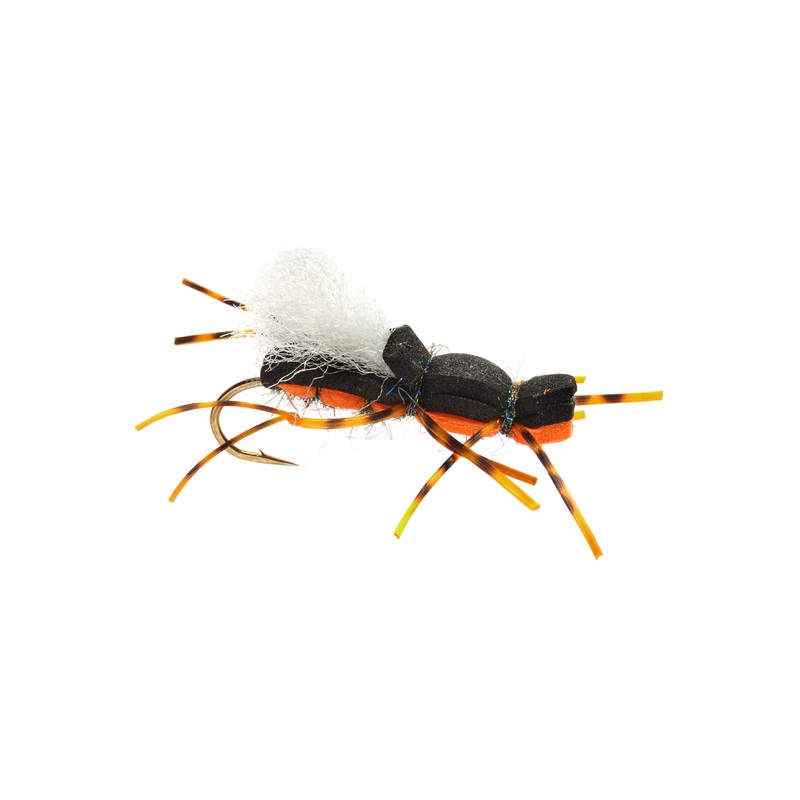 Gordo Alberto - Fulling Mill Fly