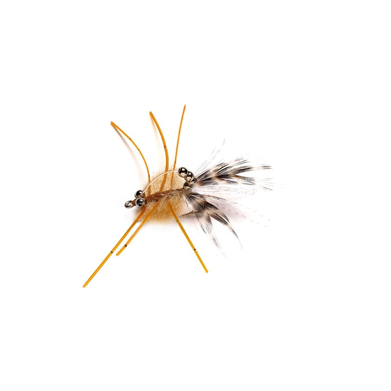 Grand Slam Crab - Fulling Mill Fly