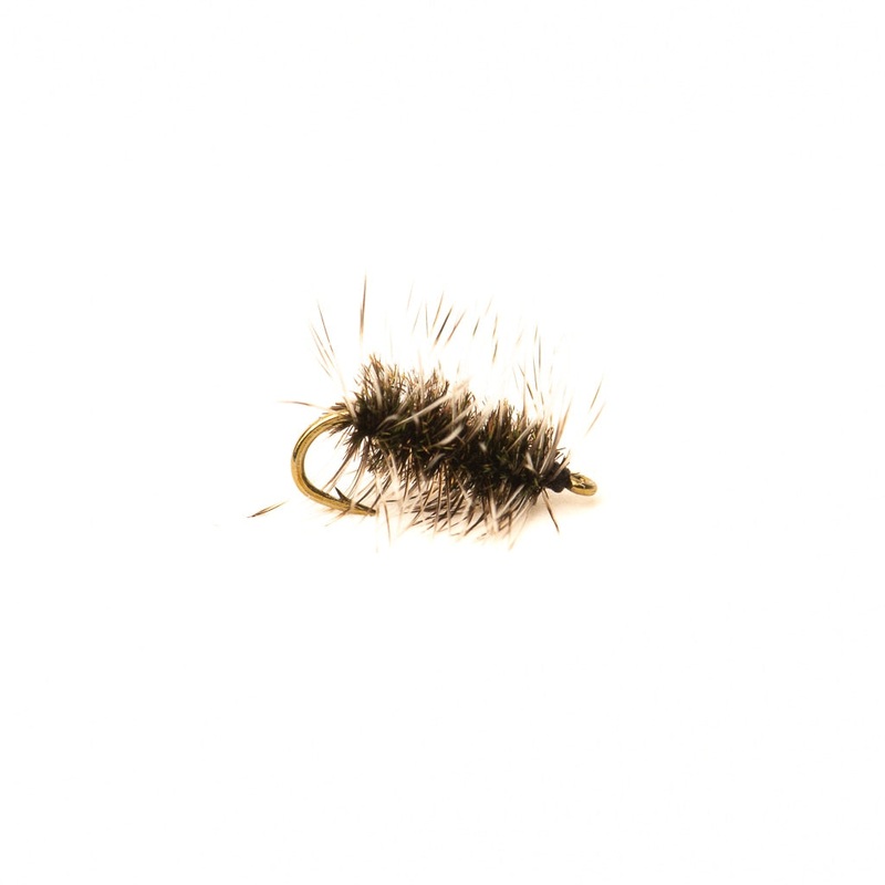 Griffith's Gnat - Umpqua Fly