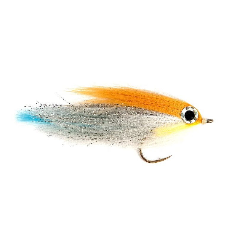 GT Mullet - Fulling Mill Fly