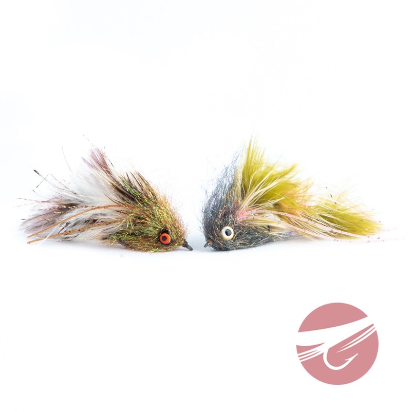 Heisenberg - Fulling Mill Fly