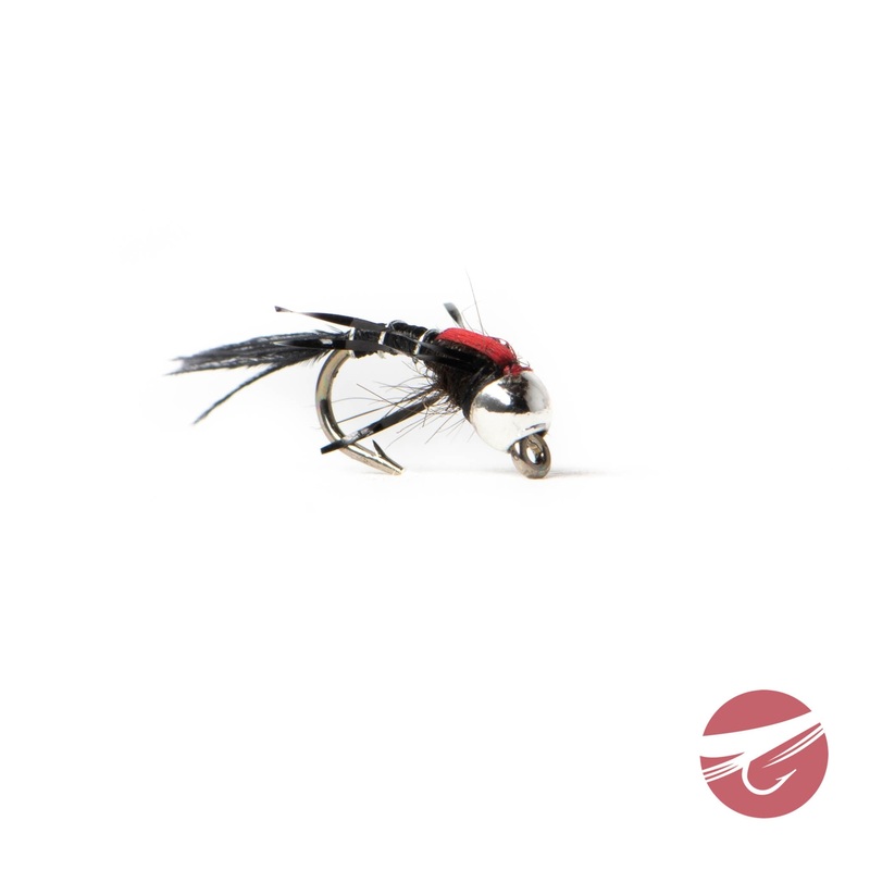 Higa's SOS - Fulling Mill Fly