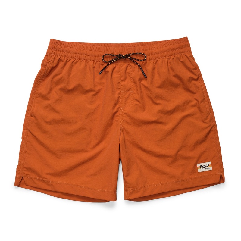 Howler Brothers Salado Shorts