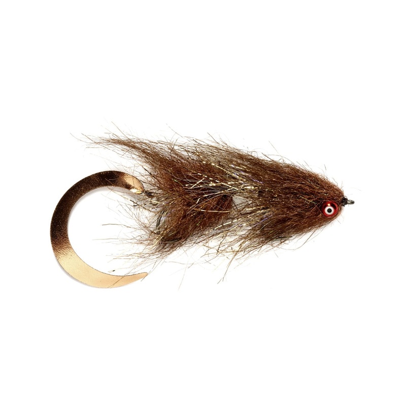 Lincoln's Nameless Wonder - Fulling Mill Fly