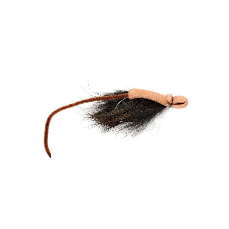 Master Splinter - Fulling Mill Fly