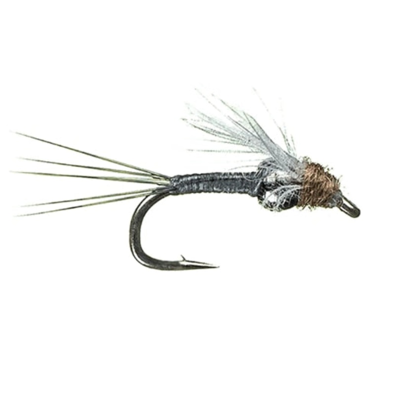 McKittricks Ice Queen - MFC Fly