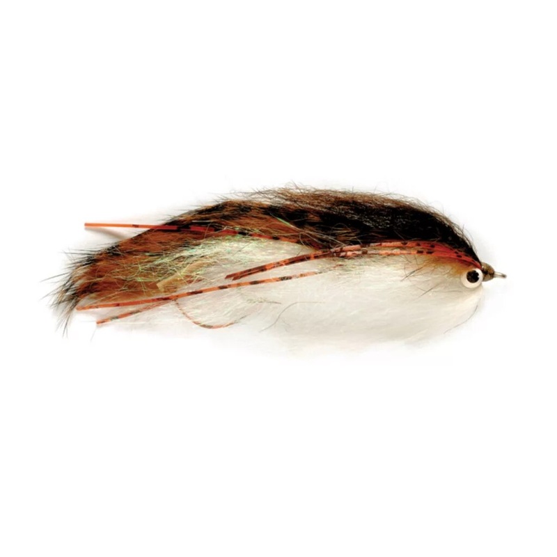 Mike's Meal Ticket - Fulling Mill Fly