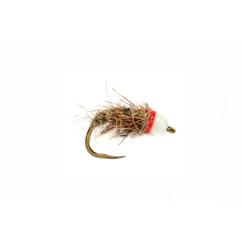 Milkman Barbless - Fulling Mill Fly