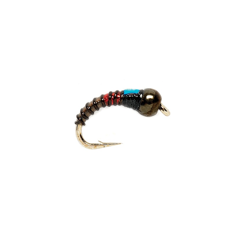 Redneck Midge - Fulling Mill Fly