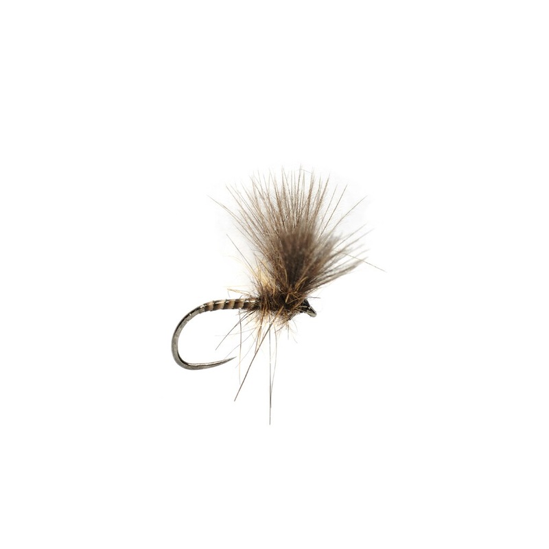 Roza's Quill V-Wing - Fulling Mill Fly
