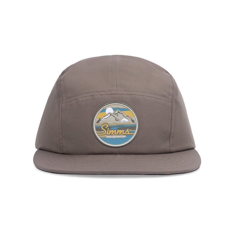 Simms Unstructured Camper Cap