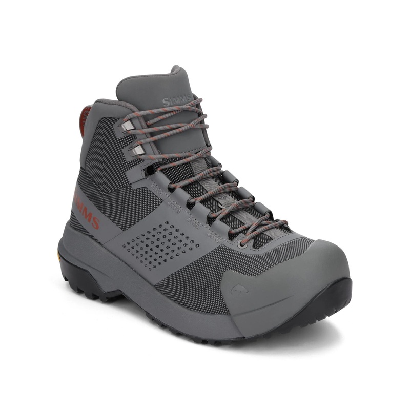 Simms Women's Flyweight Boot - Vibram