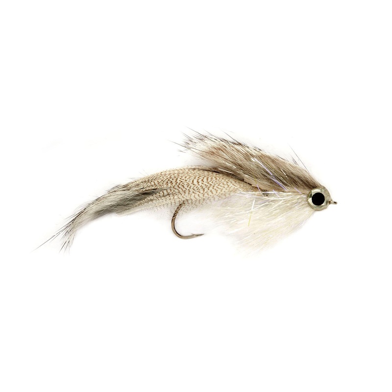 Sloppy Joe's Baitfish - Fulling Mill Fly