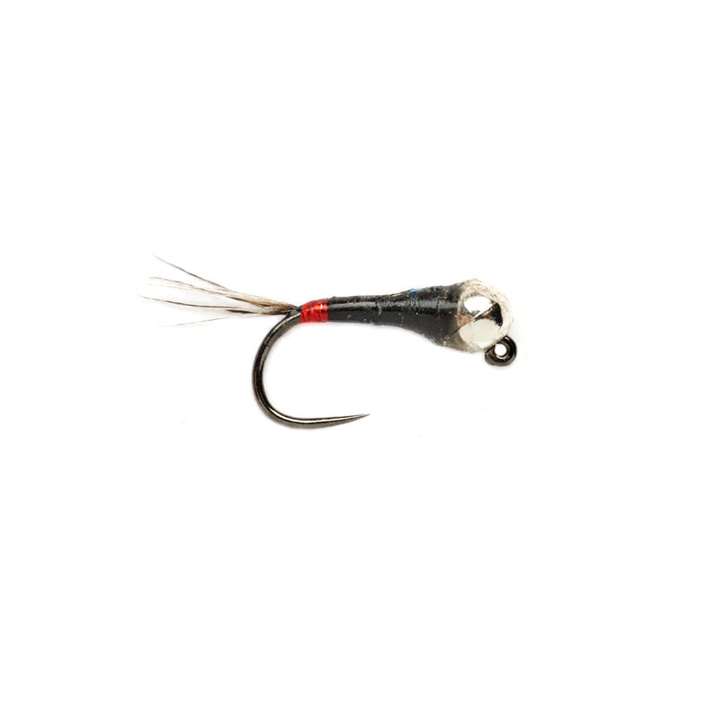 Spanish Bullet - Fulling Mill Fly