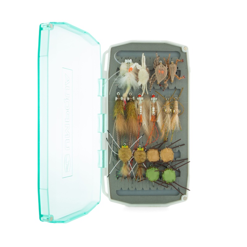 Umpqua Permit Fly Assortment