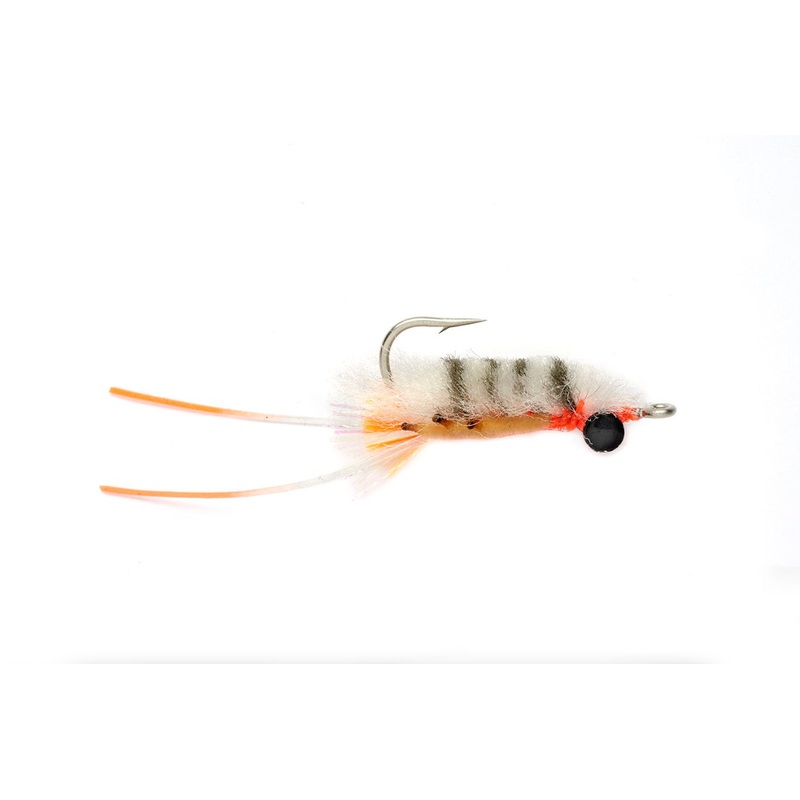 Vlahos' Sand Flea - Fulling Mill Fly