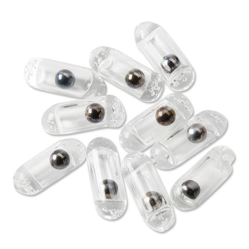 Wapsi Pyrex Fly Rattles