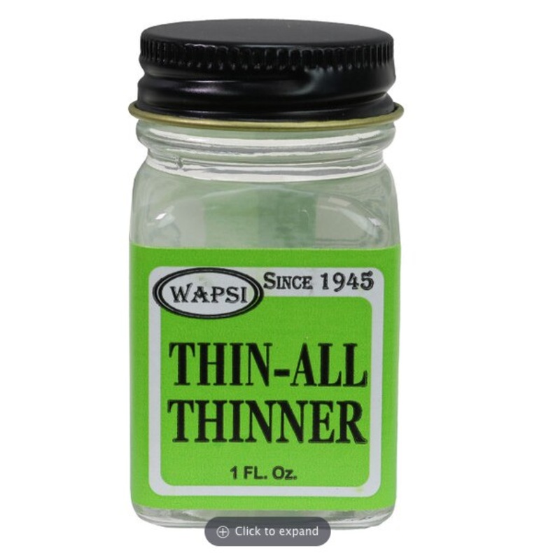 Wapsi Thin All Thinner